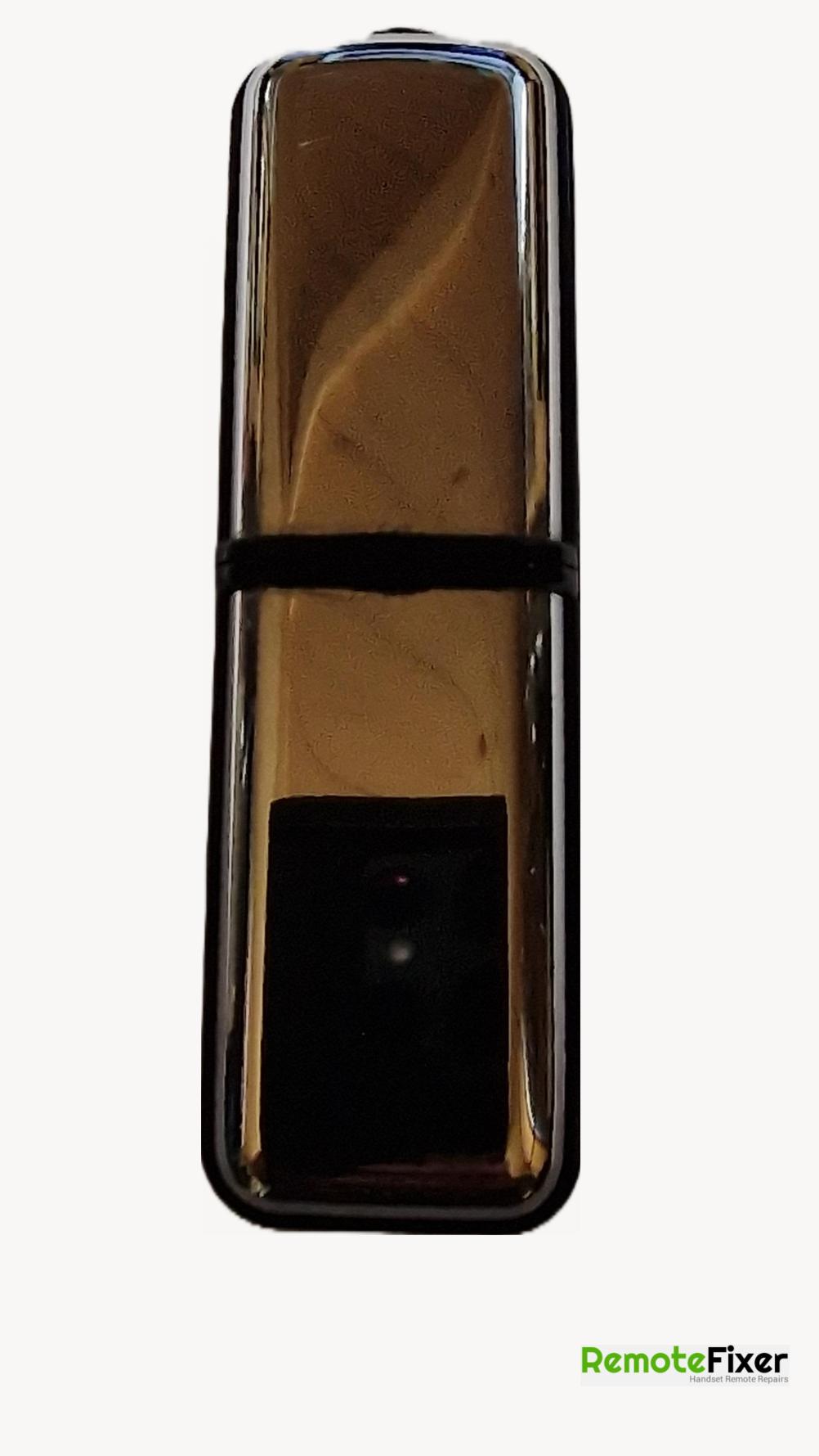 Burley  Remote Control - Back Image
