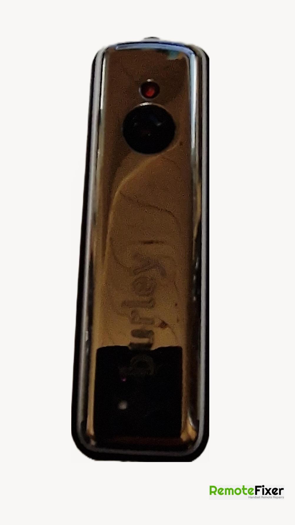 Burley  Remote Control - Front Image