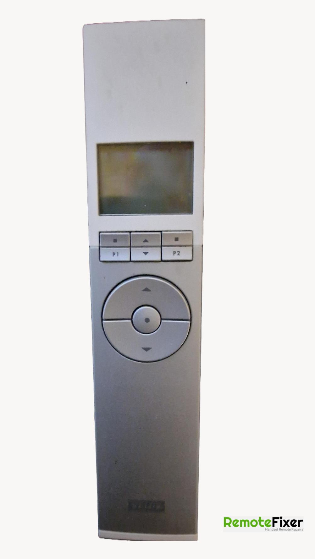 Velux  Remote Control - Front Image