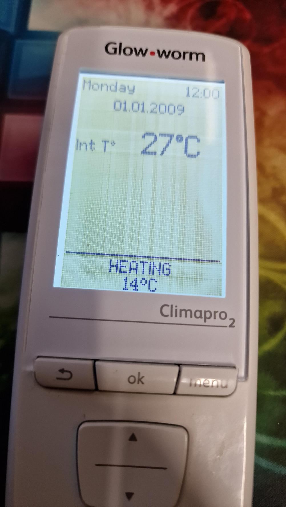 Glowworm   Remote Control - Third Inside Image