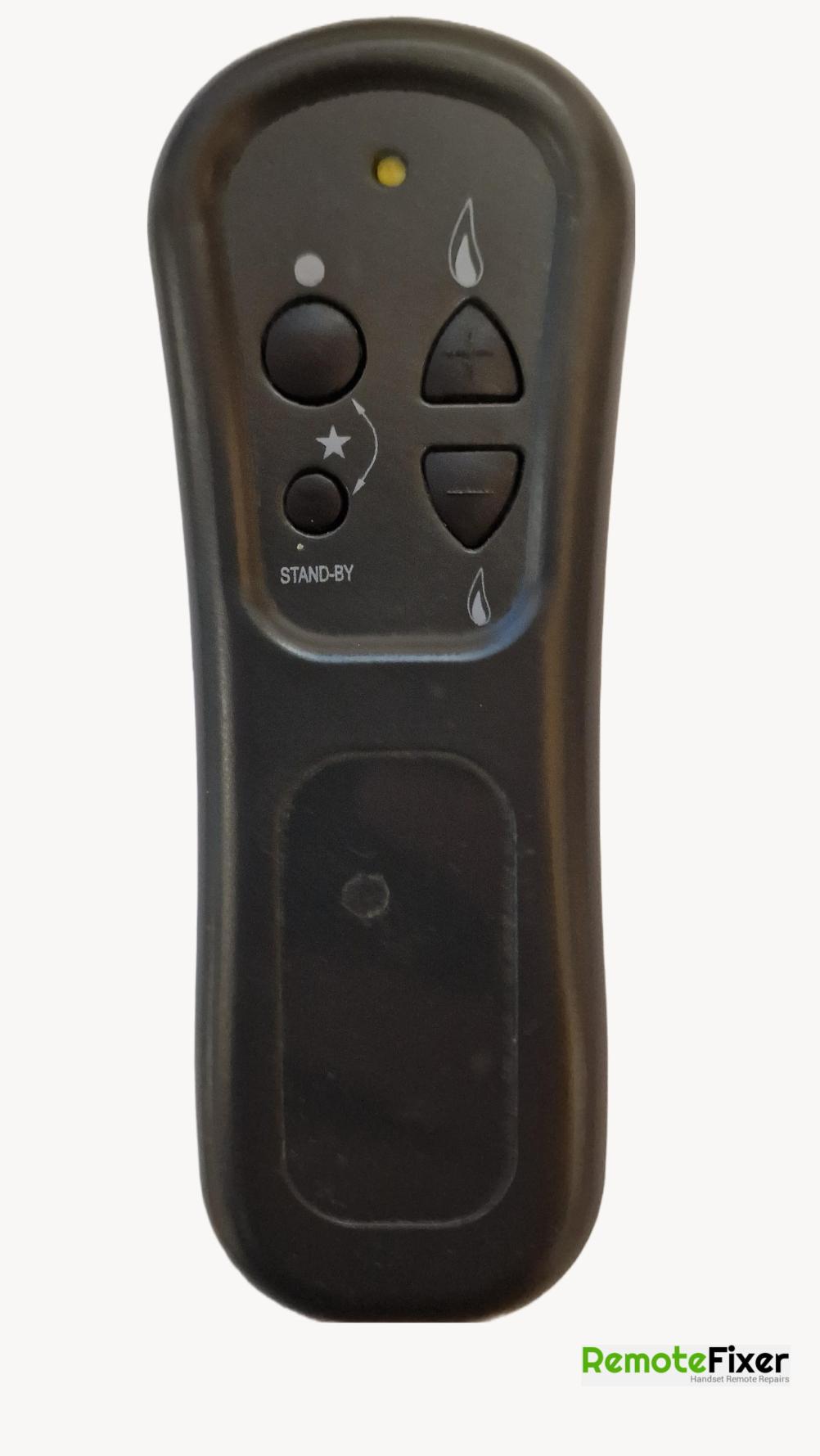 Verine  Remote Control - Front Image