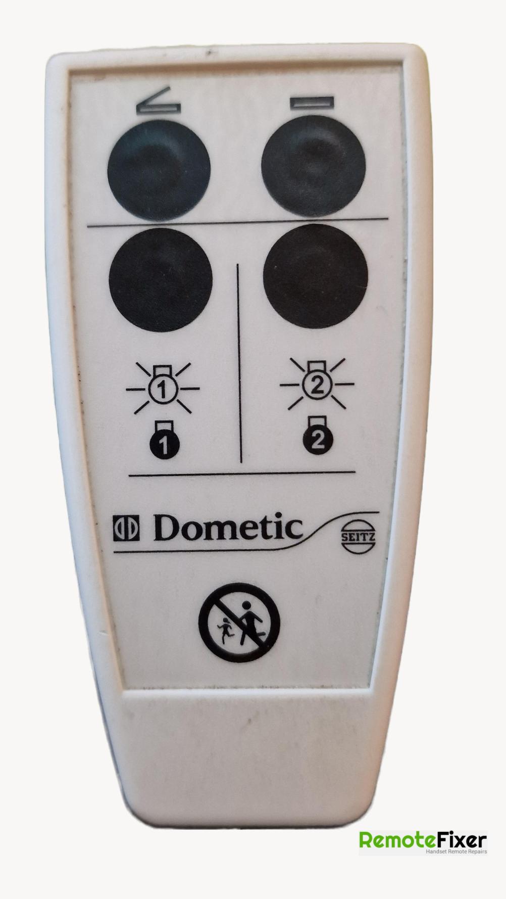 Dometic  Remote Control - Front Image