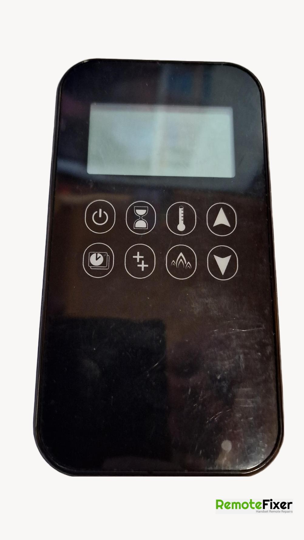 MERTIK MAXITROL  Remote Control - Front Image