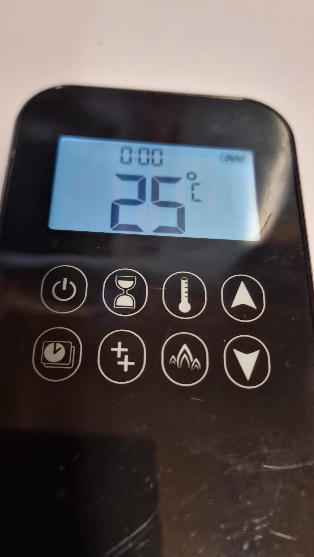 MERTIK MAXITROL  Remote Control - Inside Image