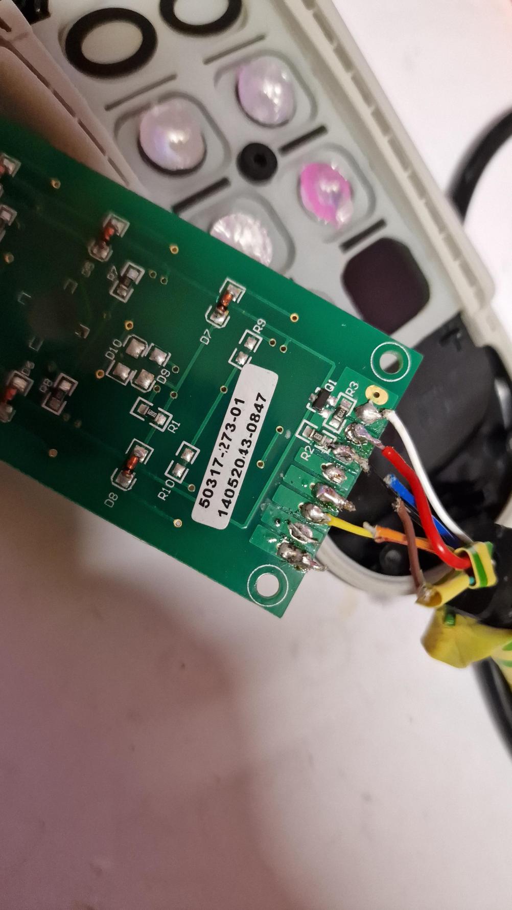 Celebrity   Remote Control - Inside Image
