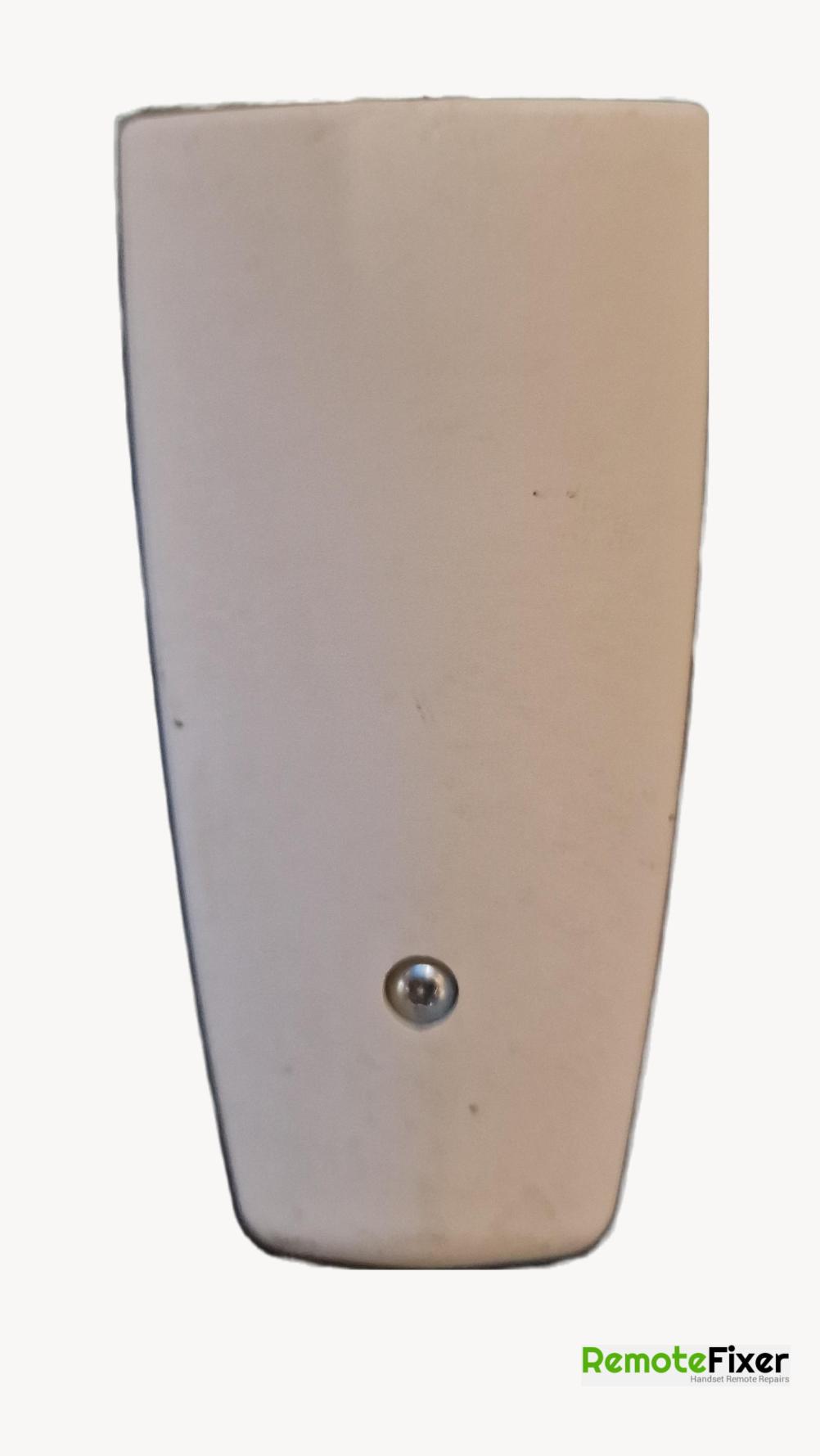 Ventaer  Remote Control - Back Image