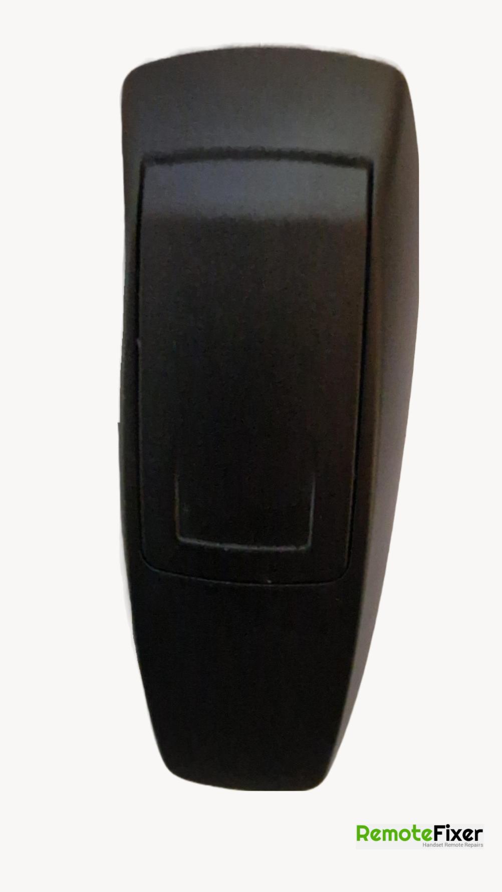 BMW  Remote Control - Back Image