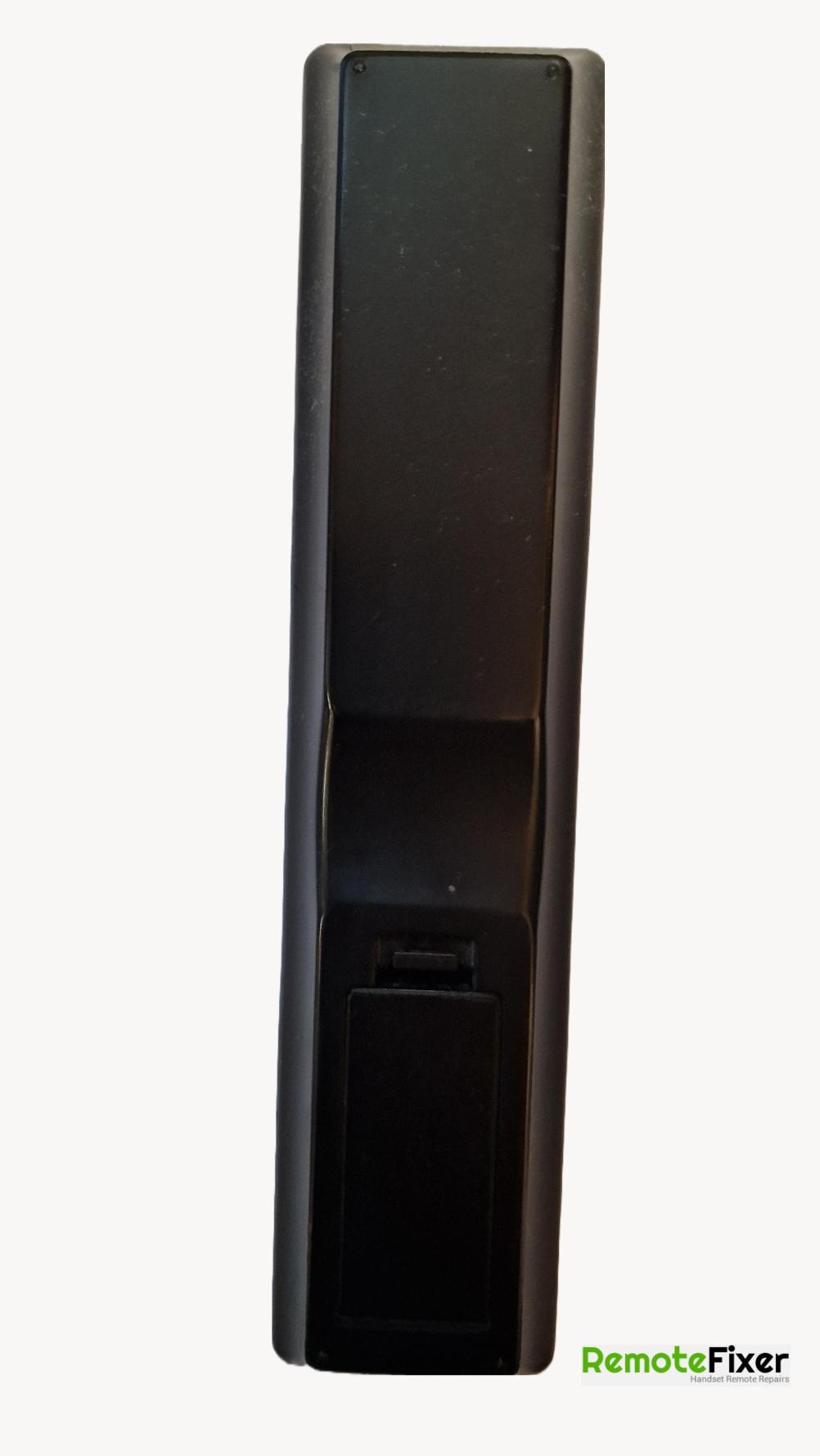 MARANTZ RC009CR Remote Control - Back Image