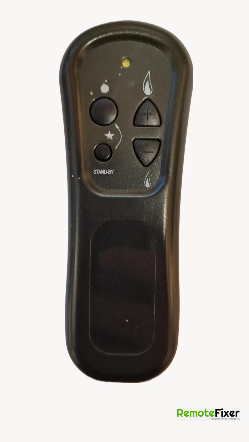 Flave  Remote Control - Front Image