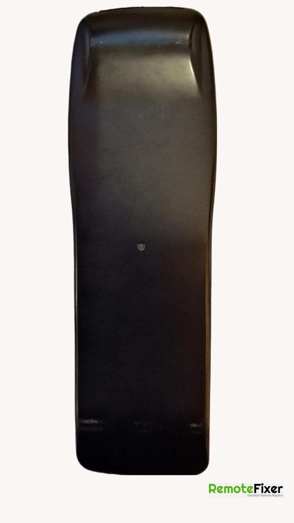 Kenwood RC-B5 Remote Control - Back Image