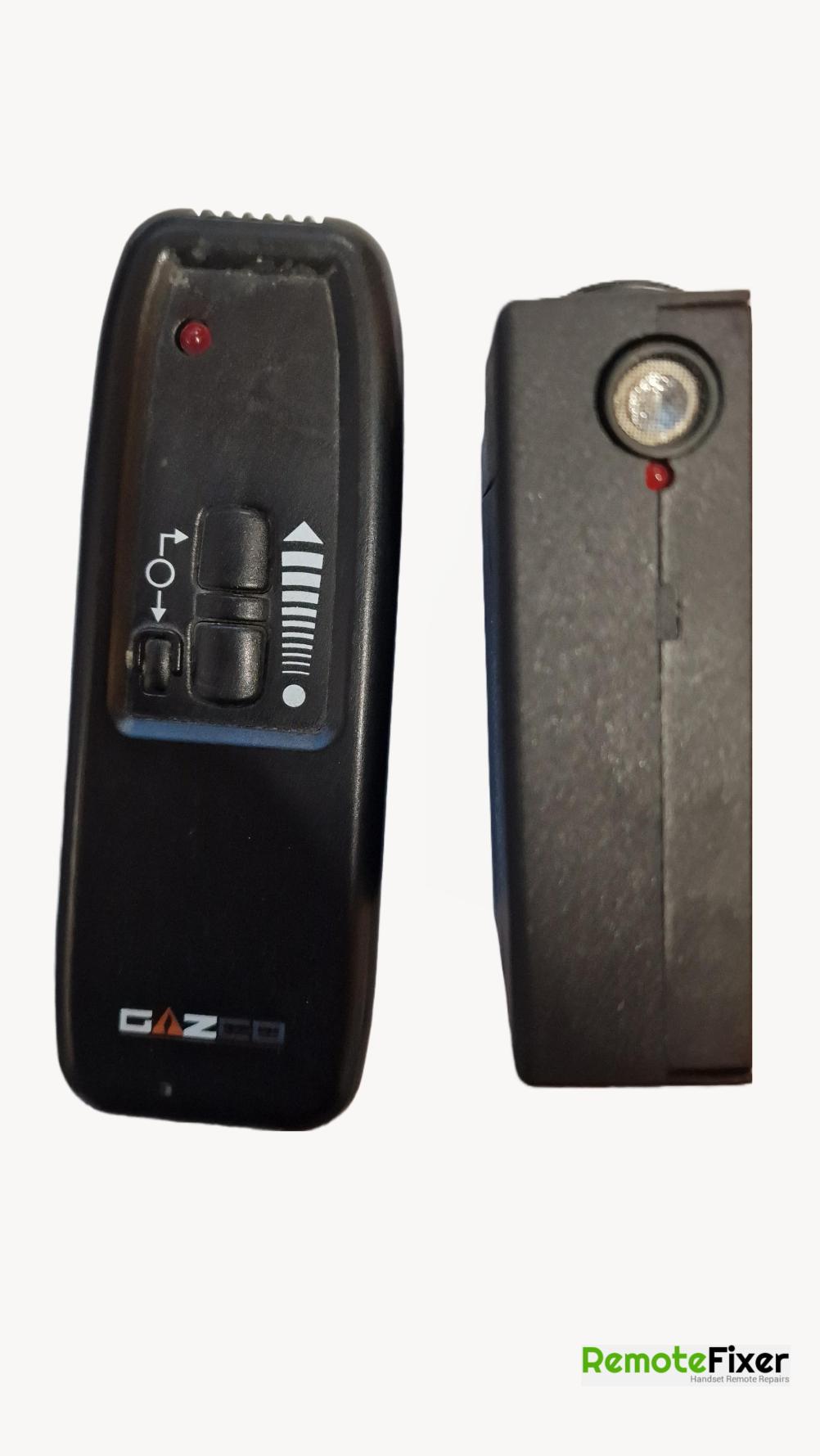 MERTIK MAXITROL Remote Control Repair