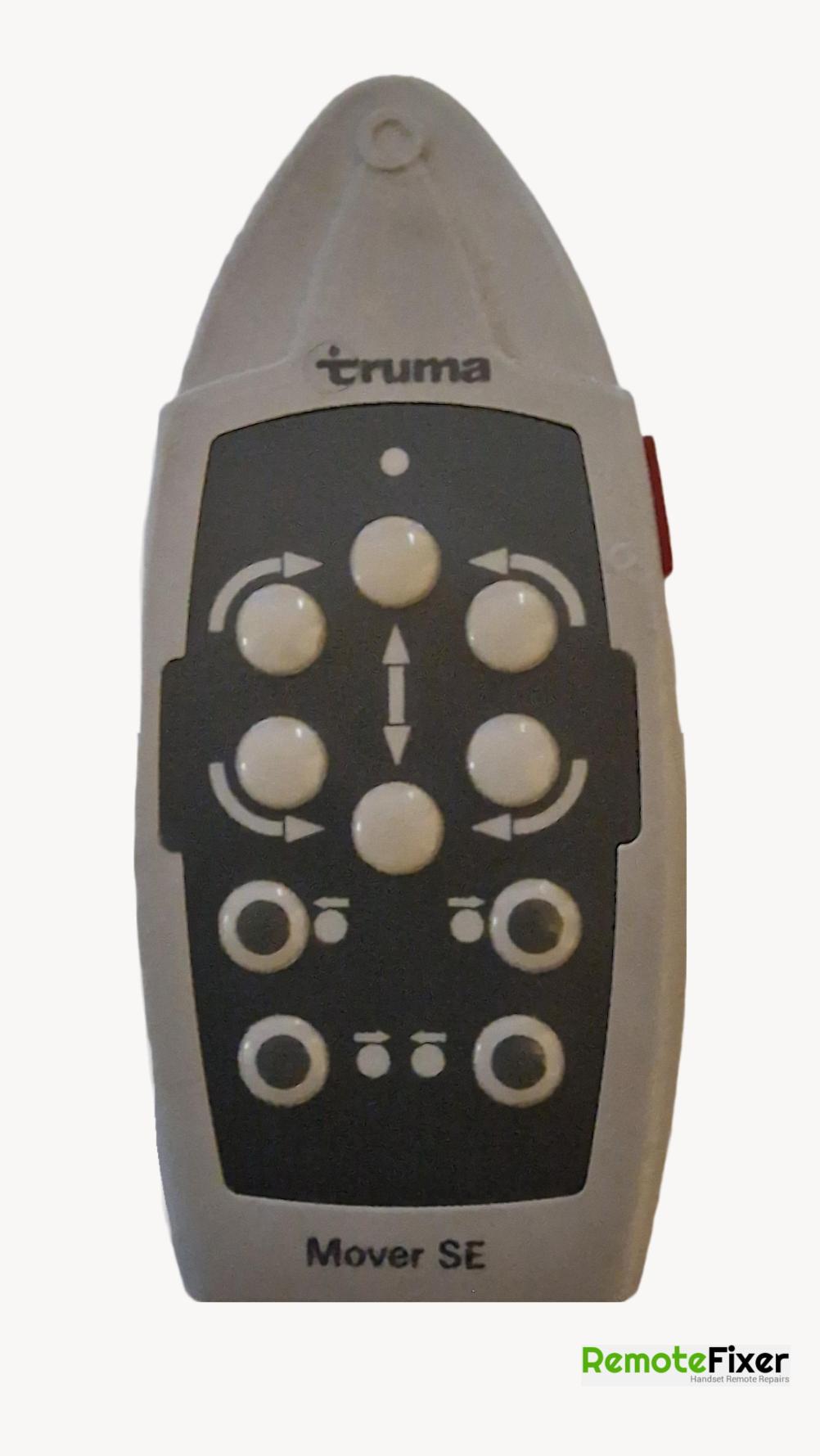 Truma  Remote Control - Front Image