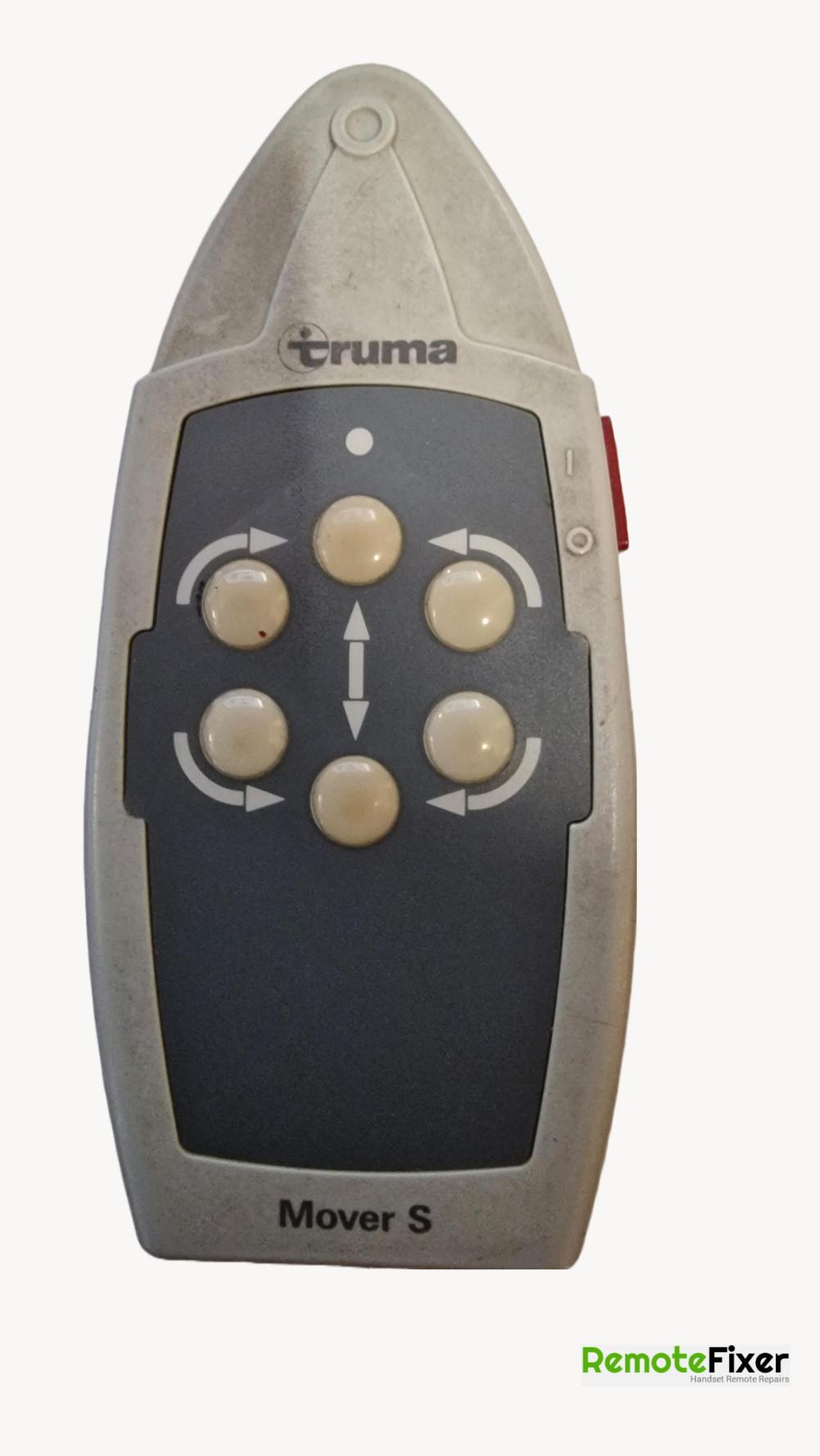 Truma  Remote Control - Front Image