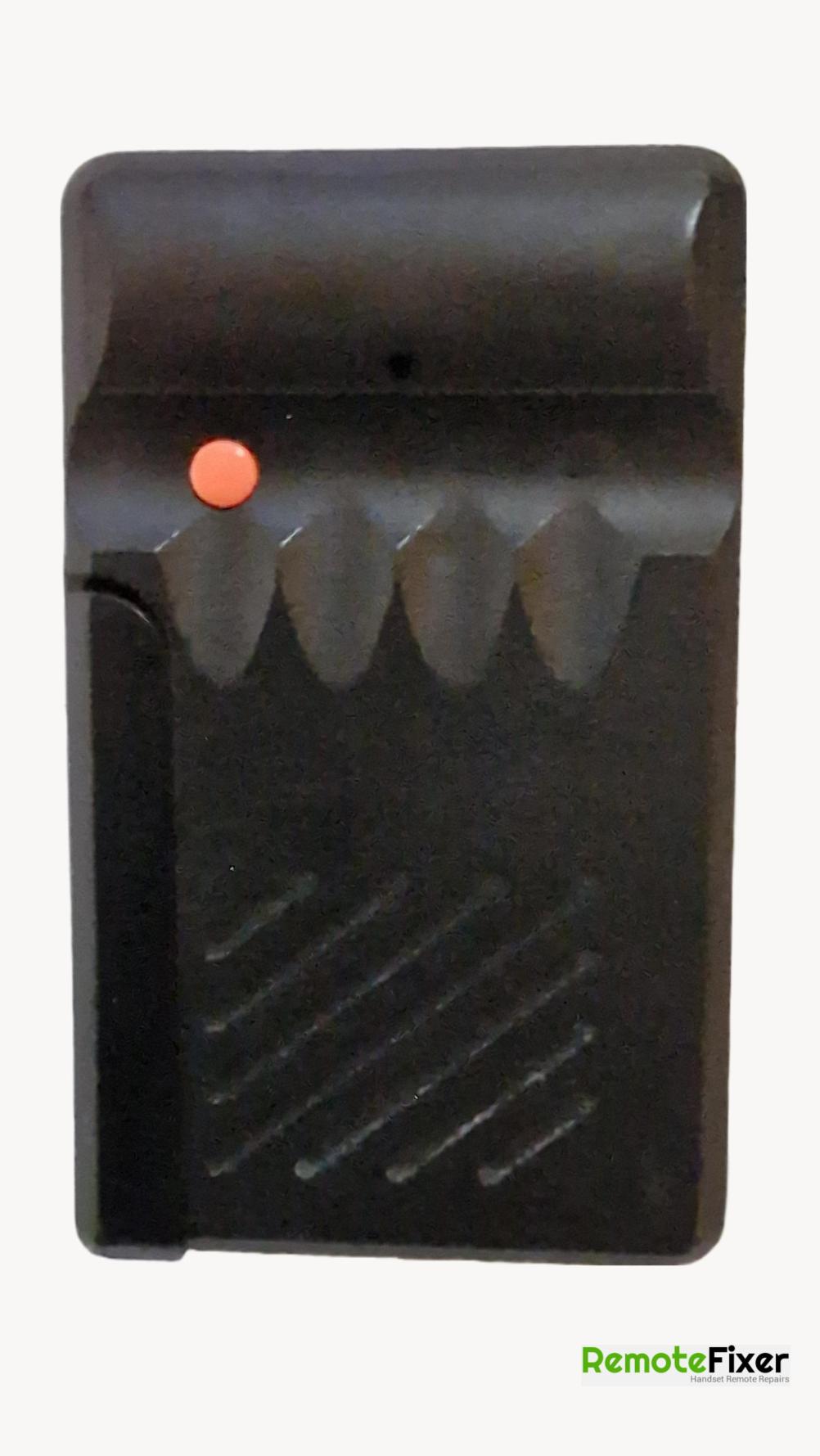 Seip  Remote Control - Front Image