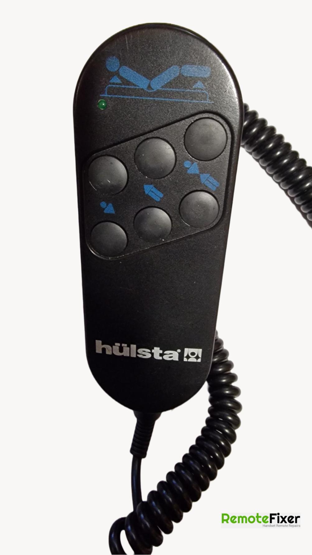 Hulsta  Remote Control - Front Image