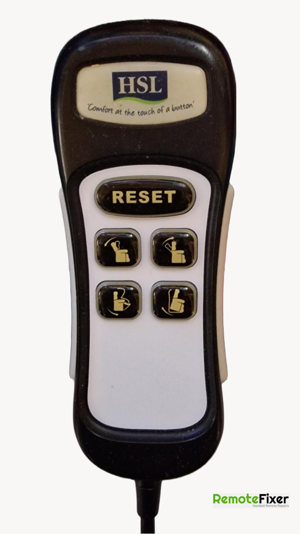 celebrity  Remote Control - Front Image