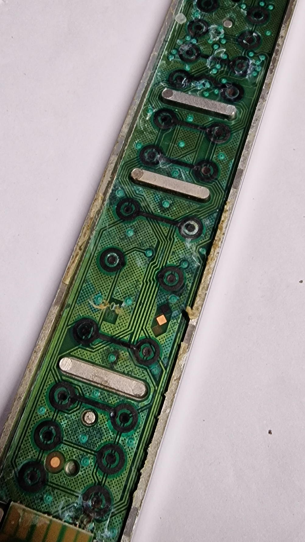 Gutmann  Remote Control - Inside Image