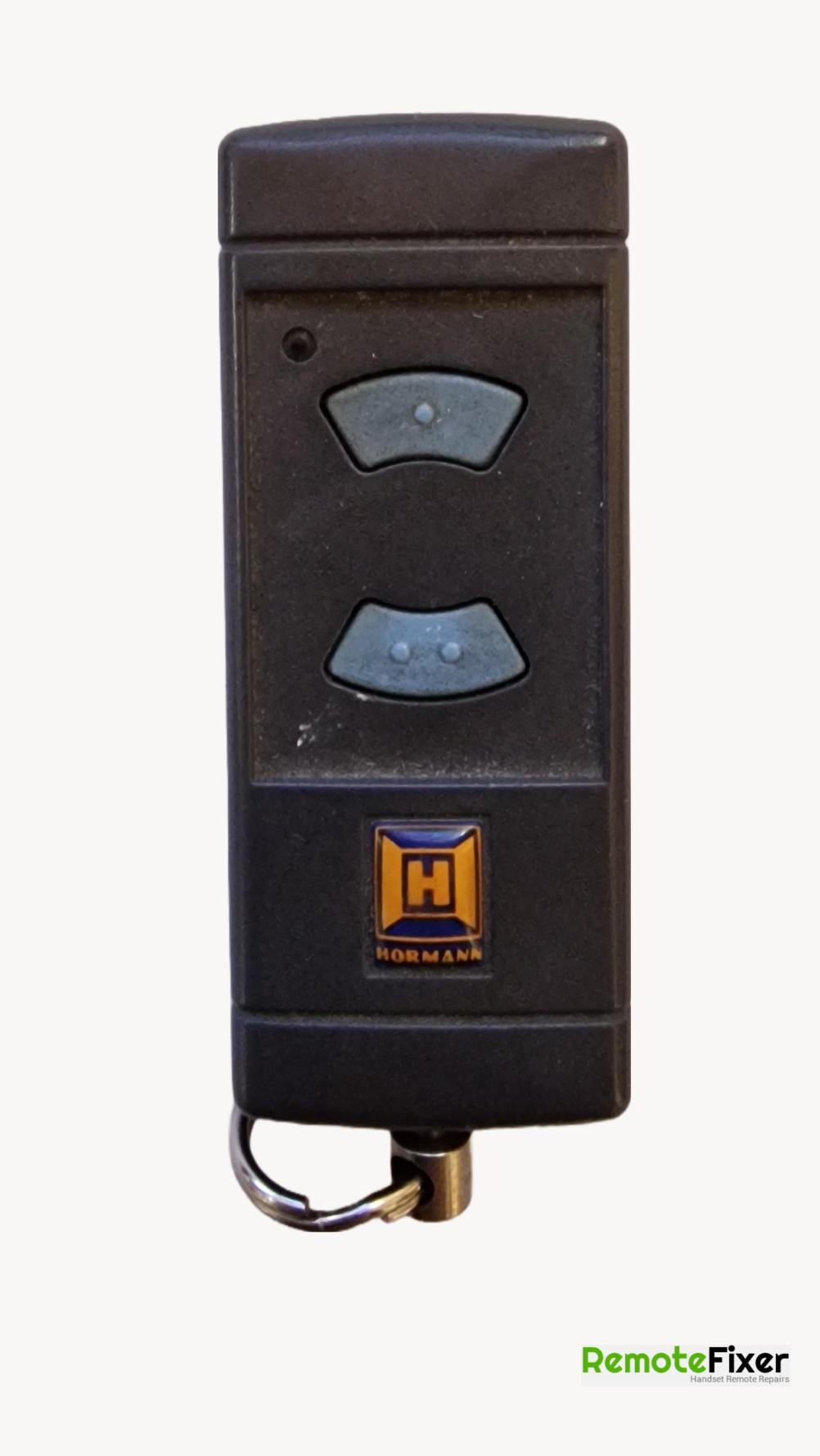 Hormann  Remote Control - Front Image