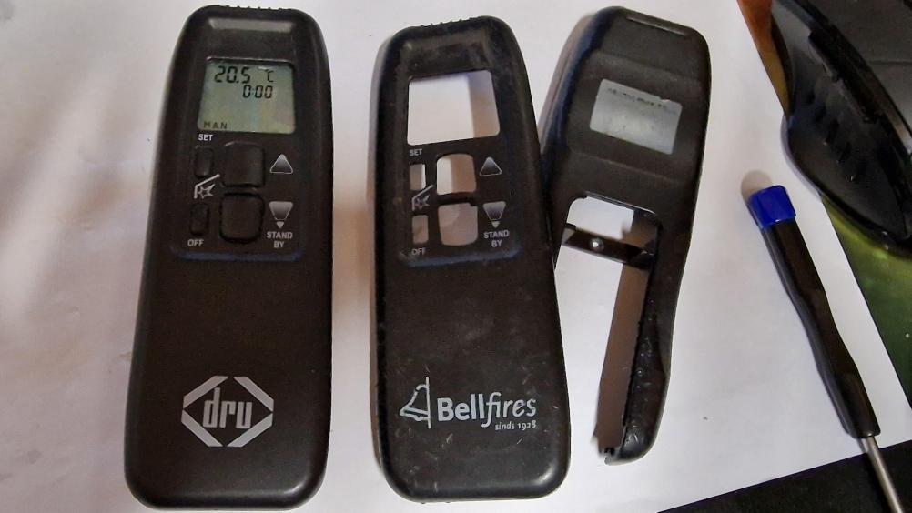 Bellfires   Remote Control - Inside Image