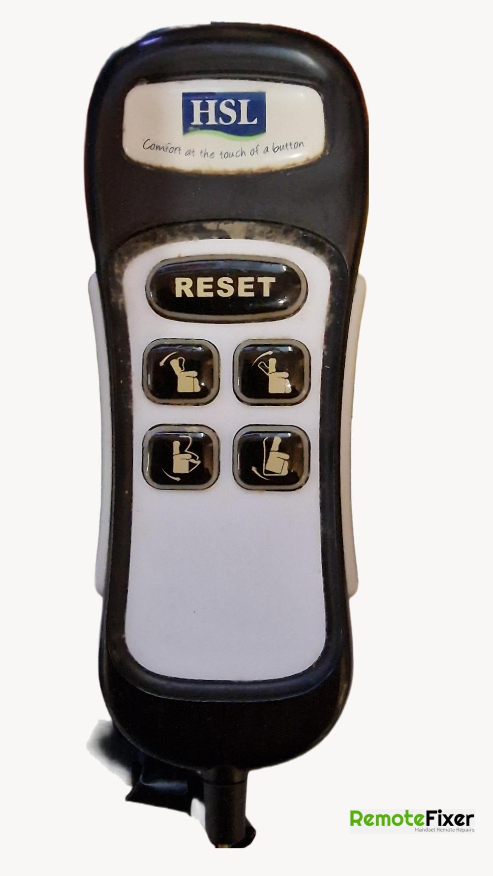 Celebrity  Remote Control - Front Image