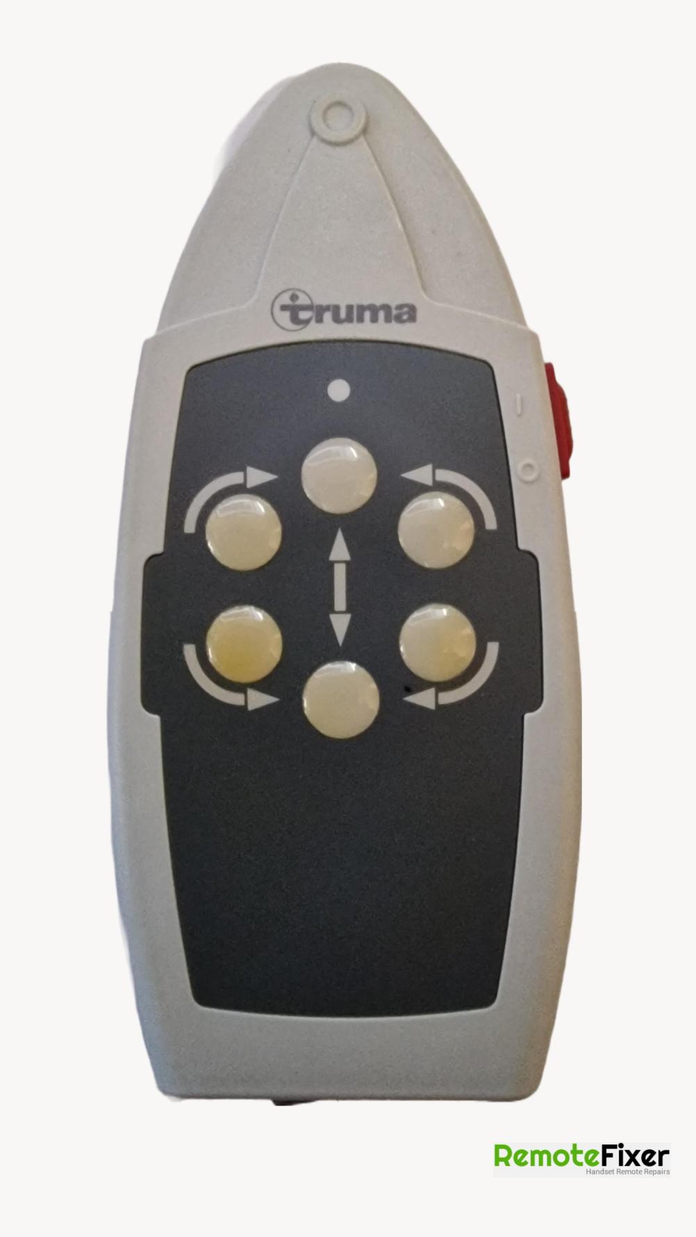 Truma  Remote Control - Front Image