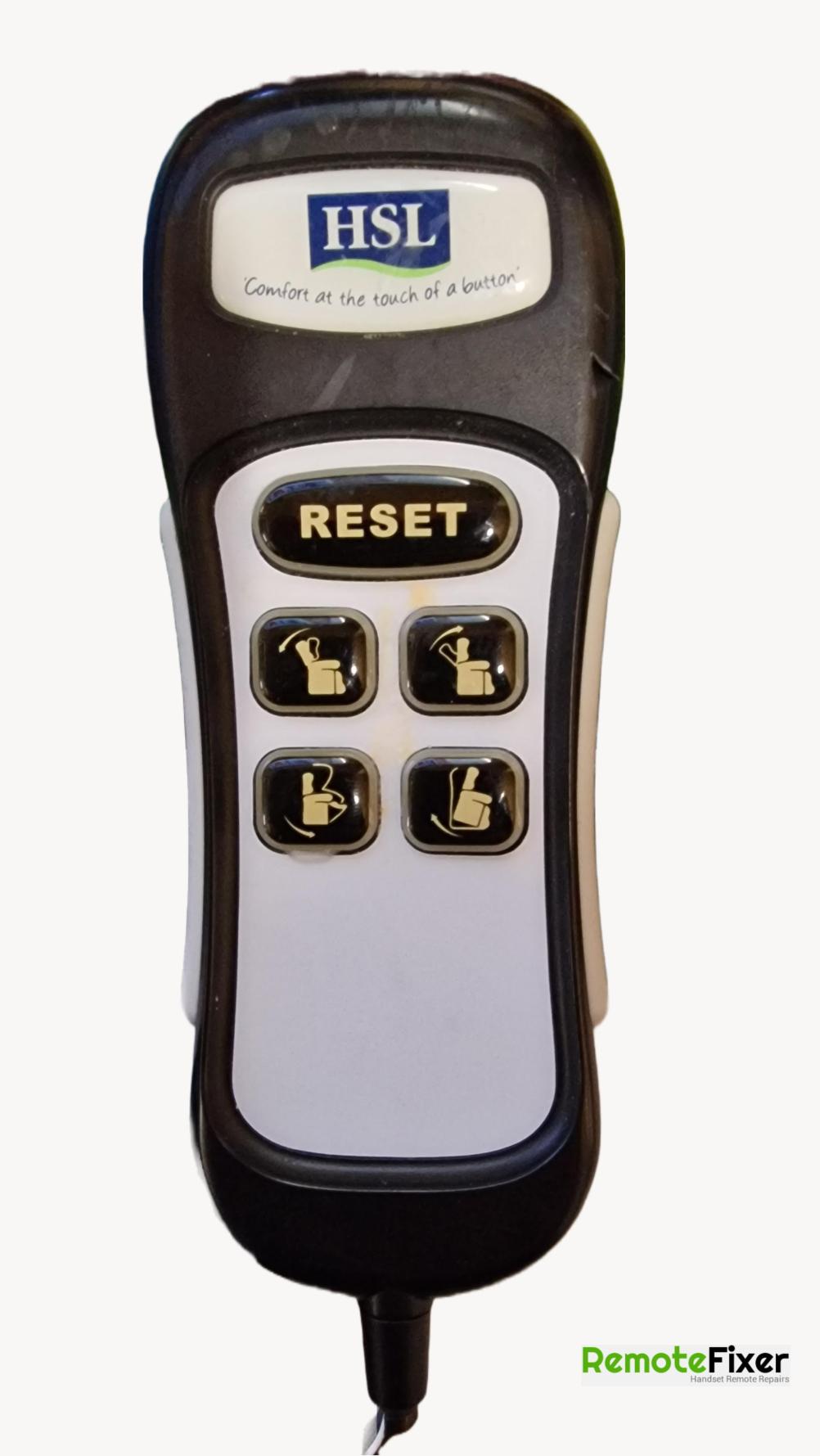 Celebrity  Remote Control - Front Image