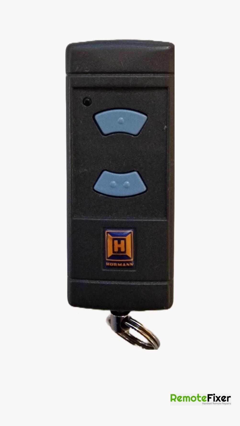 Hormann  Remote Control - Front Image