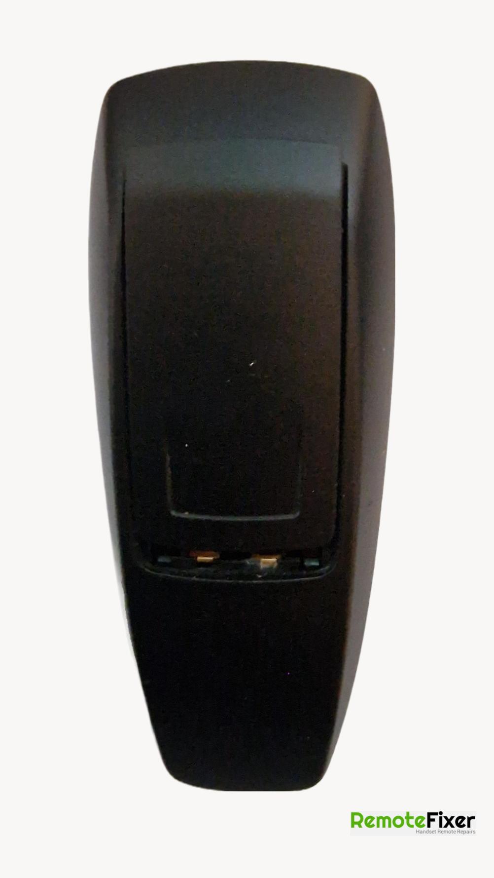 BMW  Remote Control - Back Image