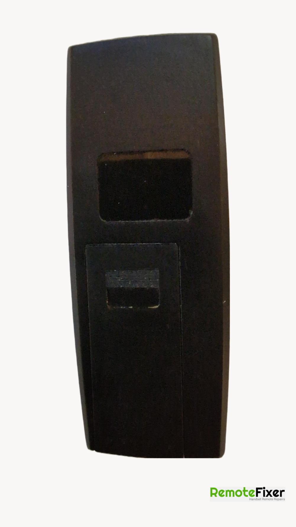 Celsi  Remote Control - Back Image