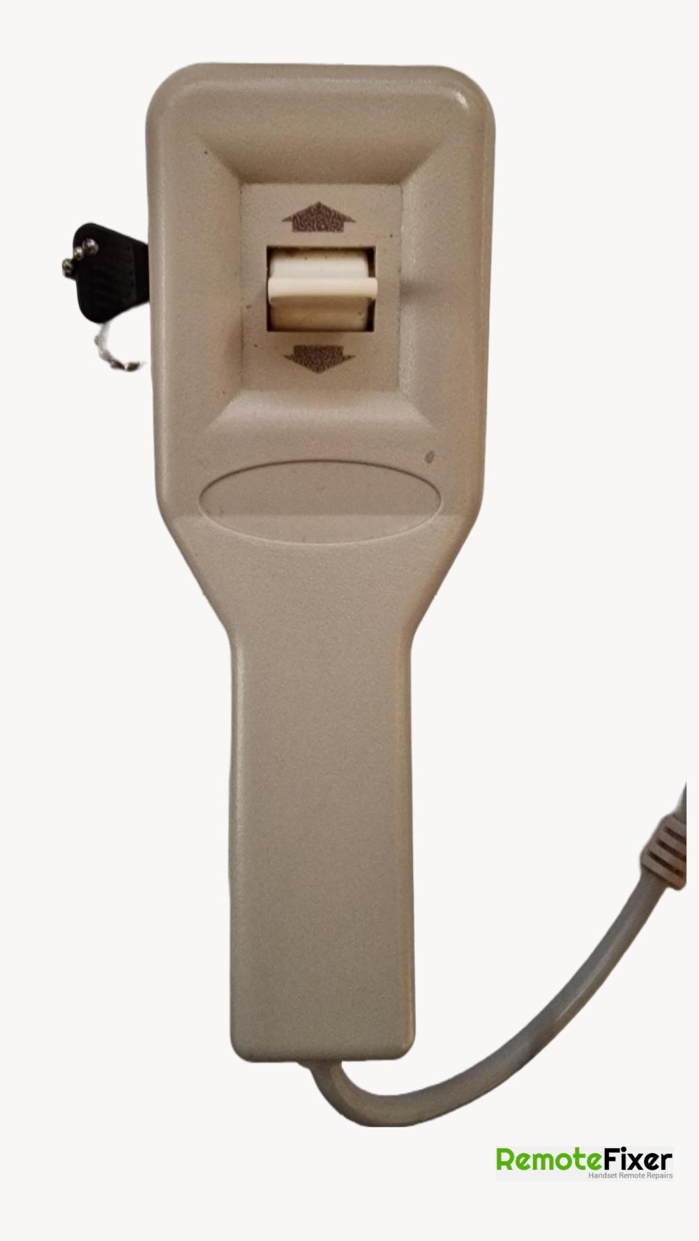 Chair   Remote Control - Front Image