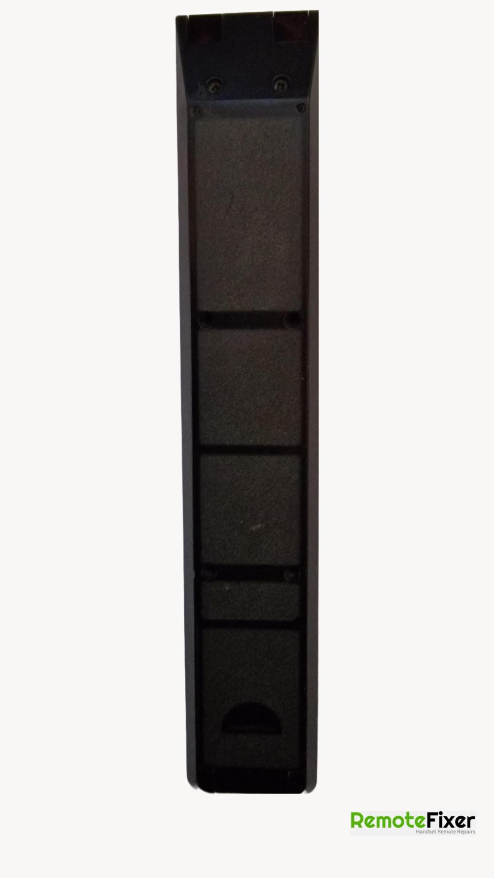 Bang & Olufson BEOLINK 1000 Remote Control - Back Image