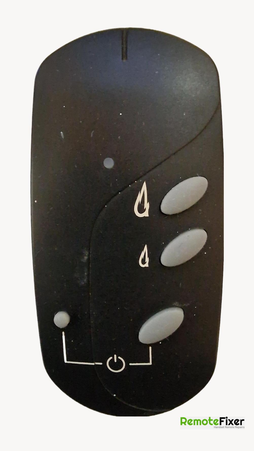 Dungs  Remote Control - Front Image