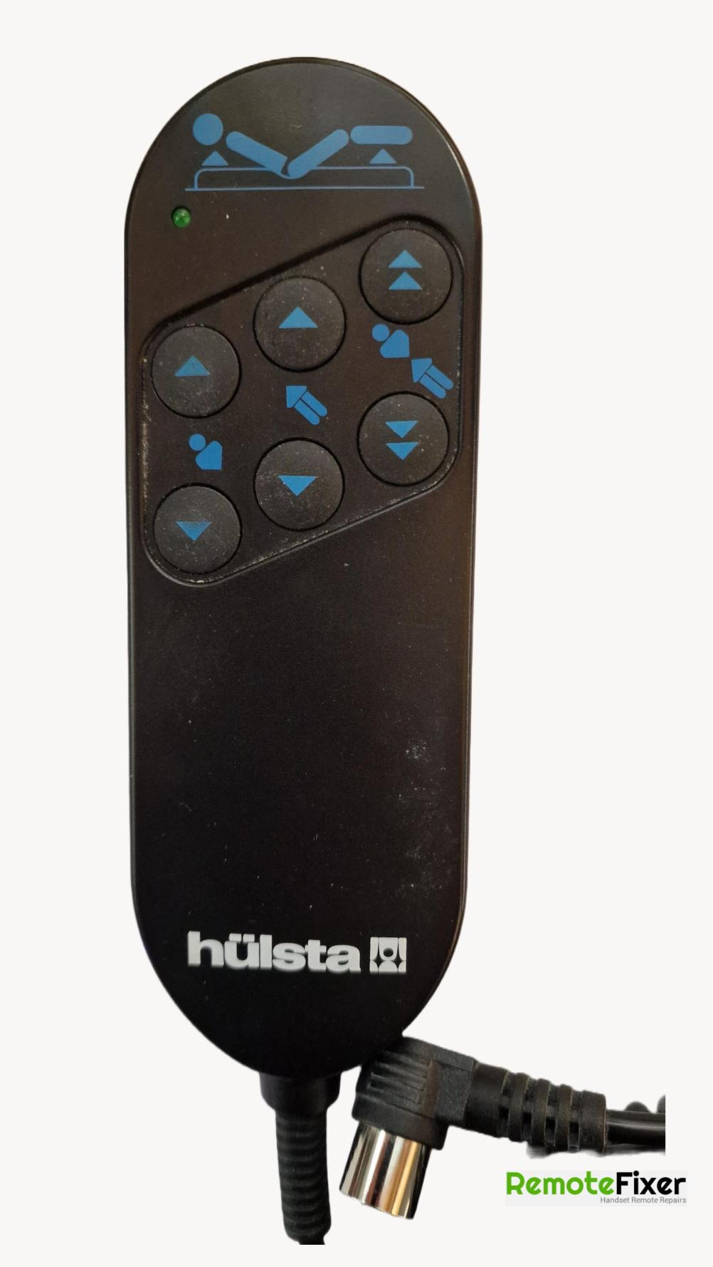 HULSTA  Remote Control - Front Image