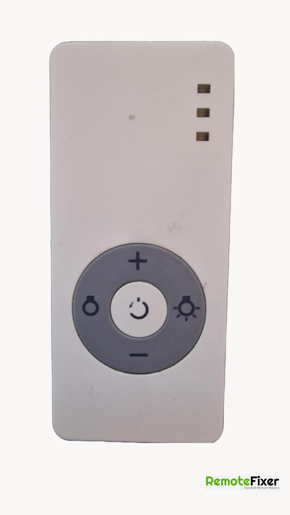 John Lewis  Remote Control - Front Image