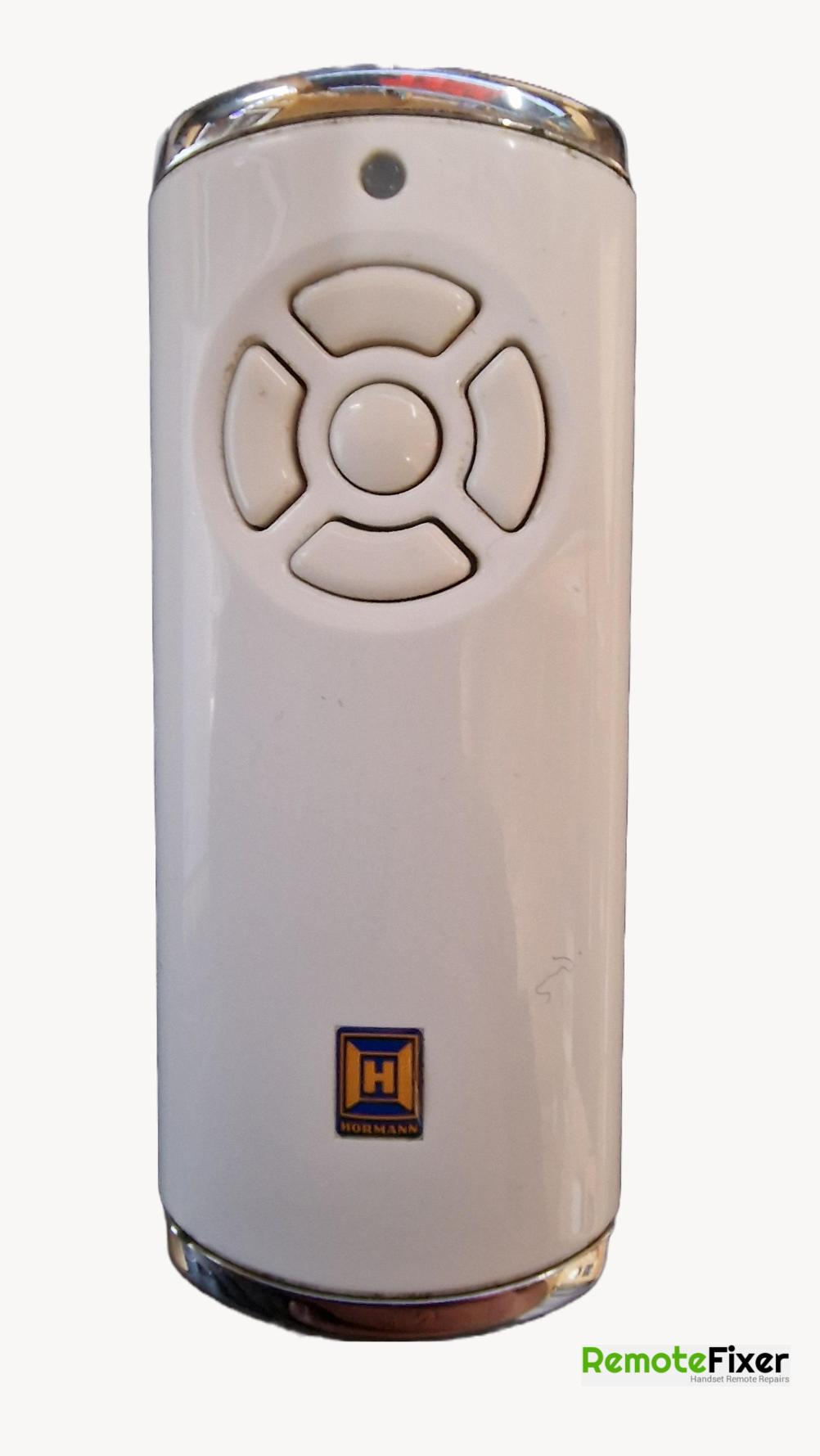 Hormann  HS5-868-BS Remote Control - Front Image