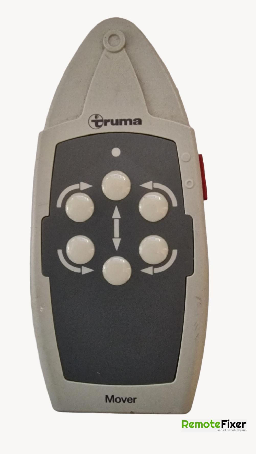 Truma  Remote Control - Front Image