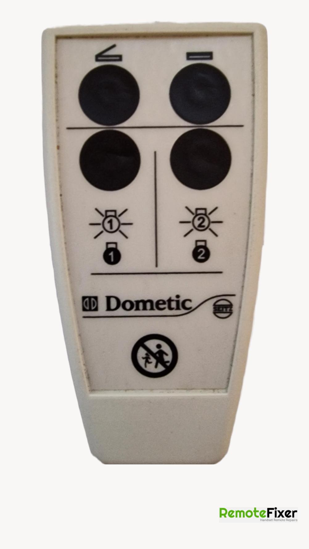 Dometic  Remote Control - Front Image