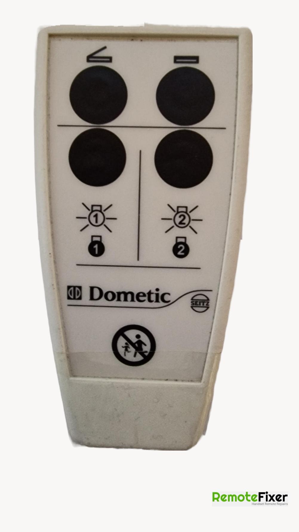 Dometic  Remote Control - Front Image