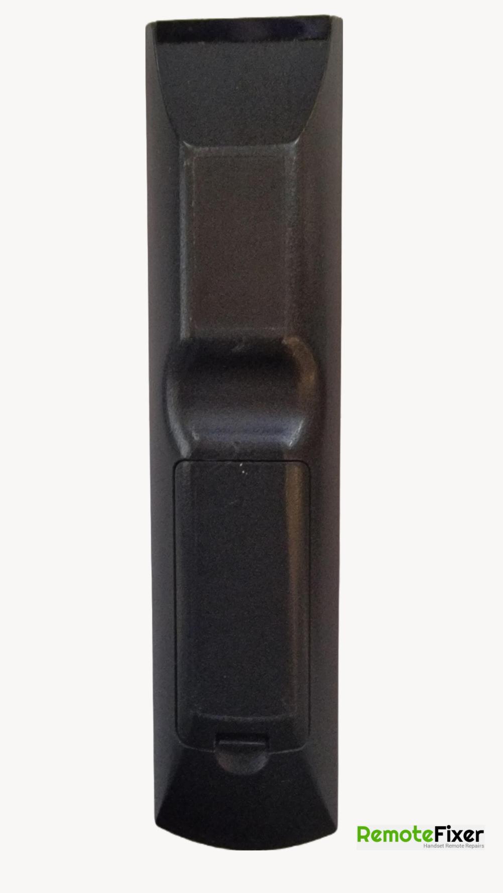 Sony RM-AAP005 Remote Control - Back Image