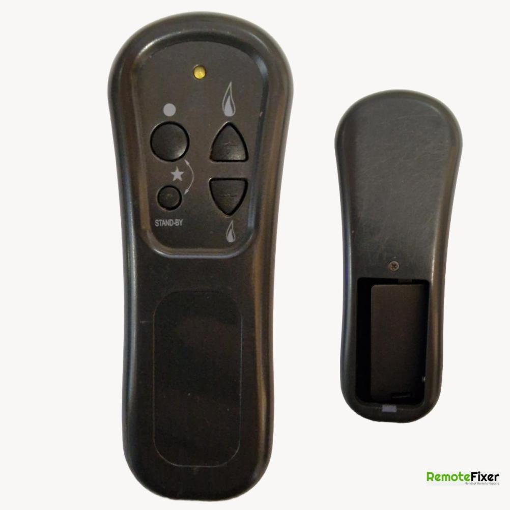 Kinder  Remote Control - Front Image