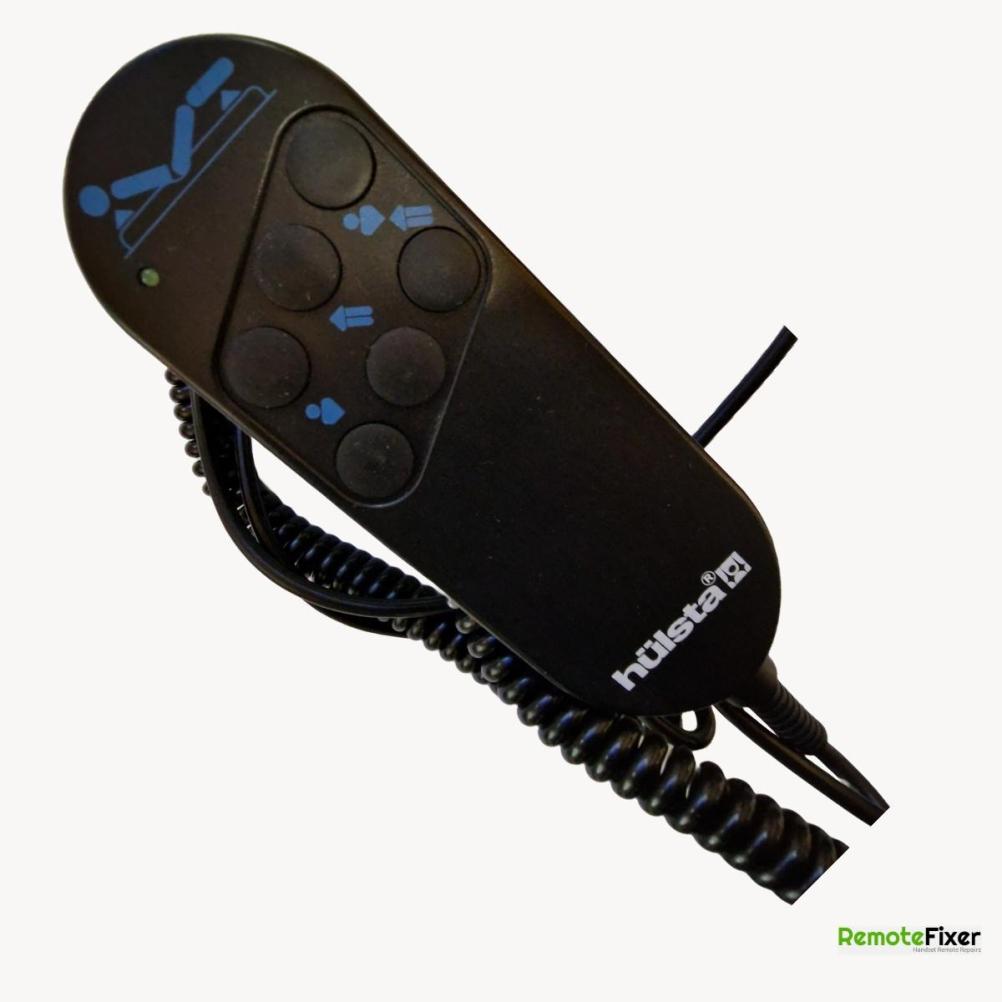 Hulsta  Remote Control - Front Image