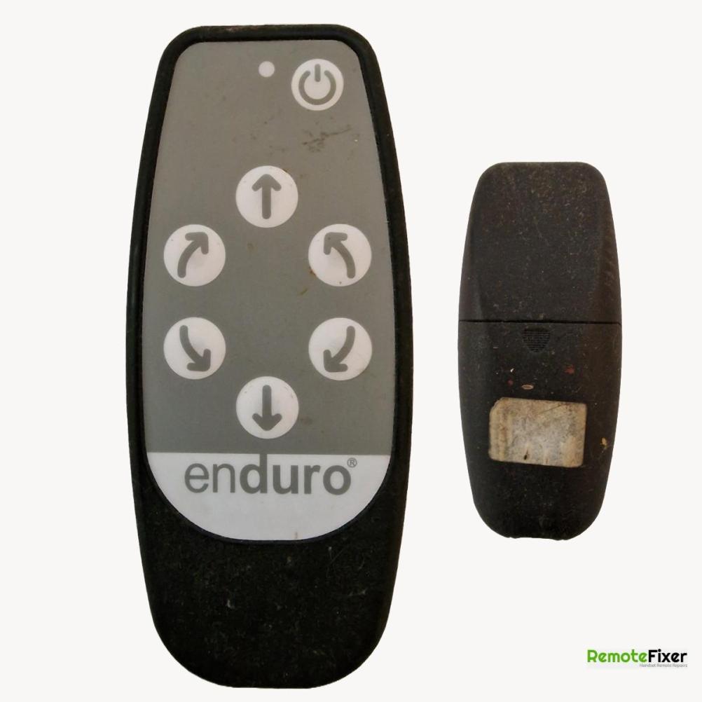 Purpleline Enduro  Remote Control - Front Image