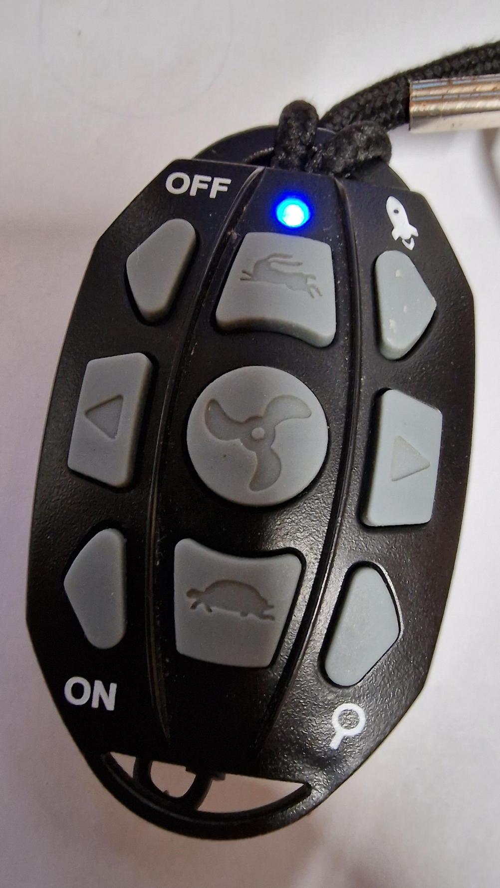 Haswing   Remote Control - Second Inside Image