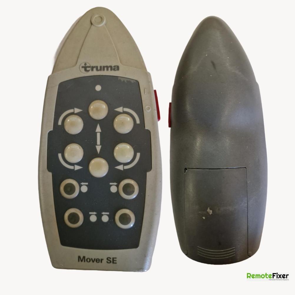 Truma  Remote Control - Front Image