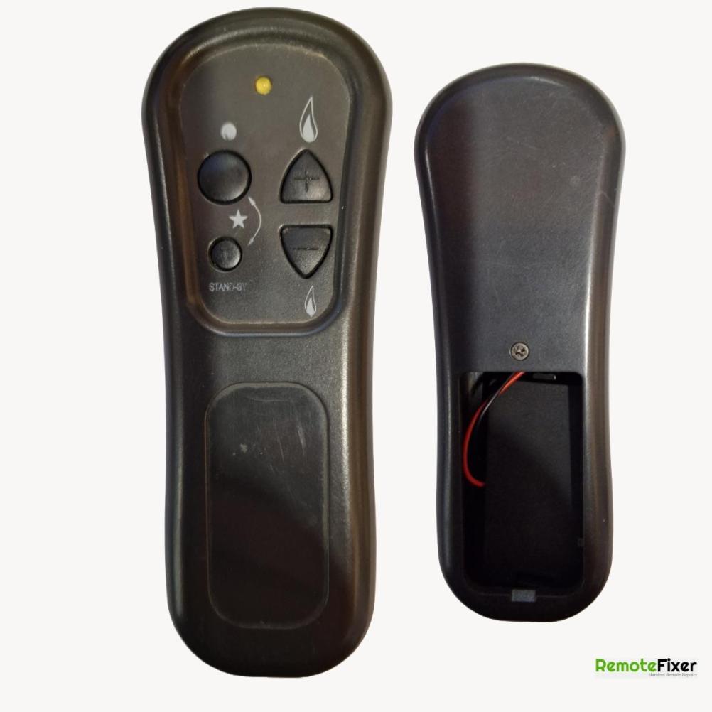 Verine  Remote Control - Front Image