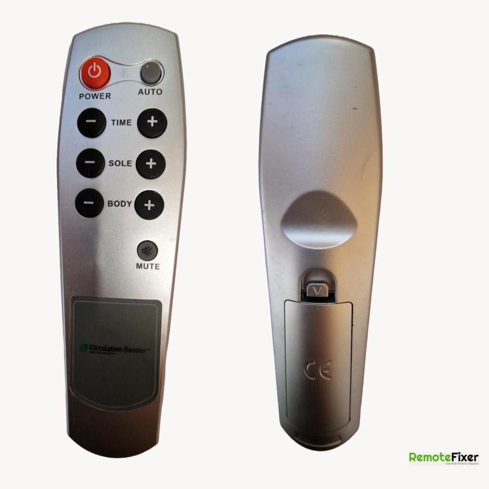 Revitive  Remote Control - Front Image