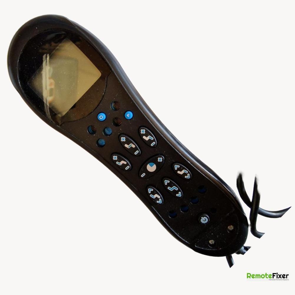 Adjustamatic  Remote Control - Front Image