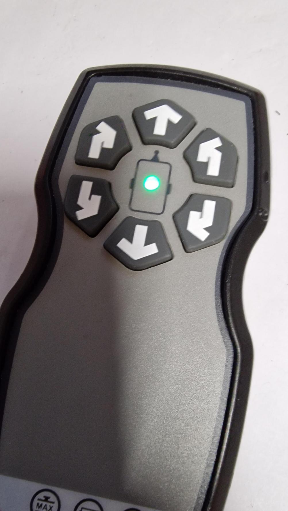 Emove  Remote Control - Inside Image