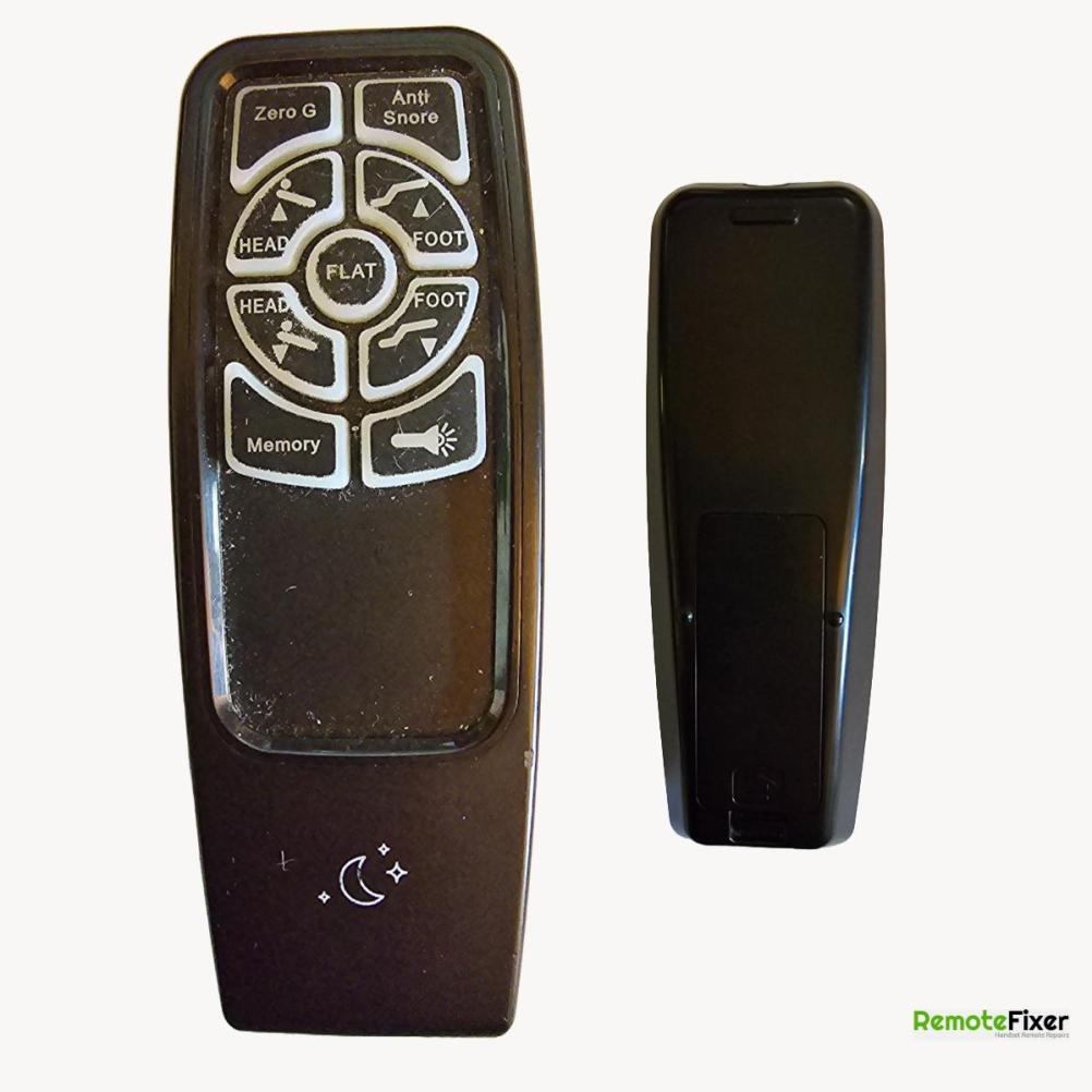 Casper  Remote Control - Front Image