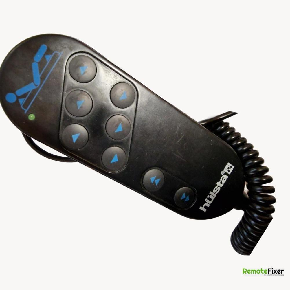 Hulsta  Remote Control - Front Image